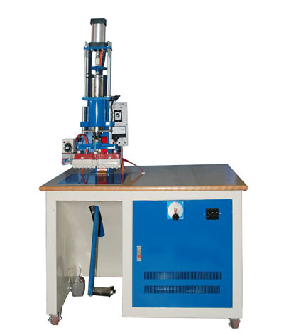 5KW单头气动高周波...