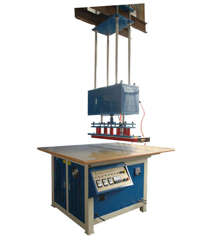 8KW帆布专用高周波...