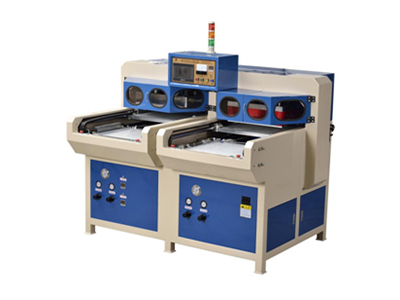 高周波熔断机的结构组成和故障排除方法