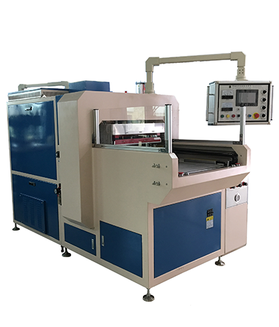 自动追踪前后自动高周...