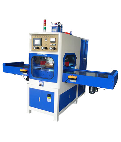 自动滑台高周波熔断机