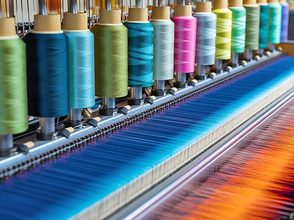 纺织