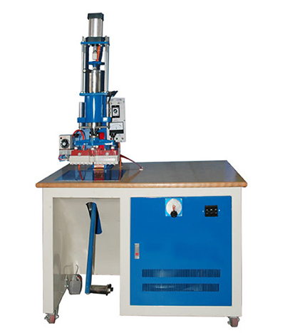 单头气动高周波机
