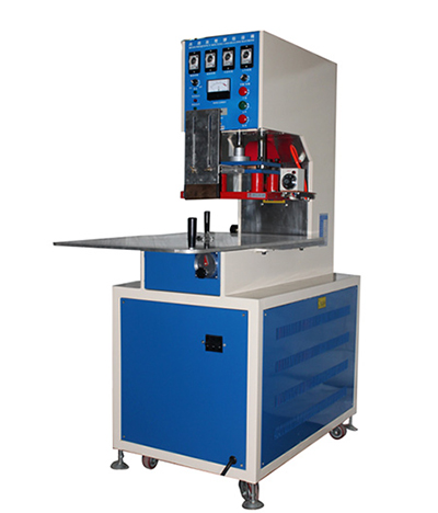 转盘高周波熔接机