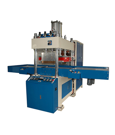 龙门型自动滑台高周波...