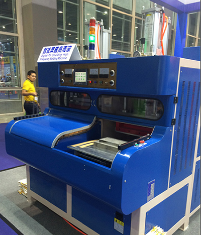 智能屏蔽高周波机