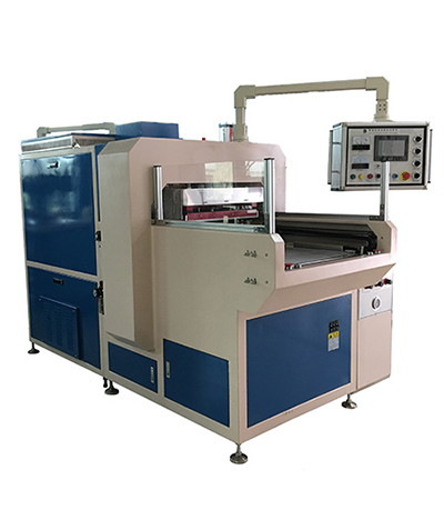 自动追踪前后自动高周...