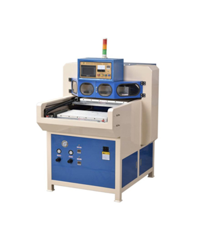 前后叠式热压机 JY...