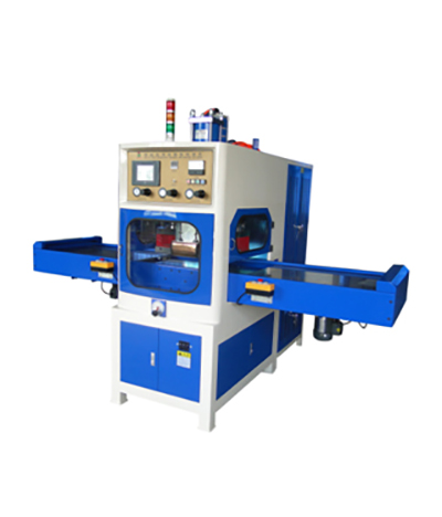 数控滑台高周波熔断机...